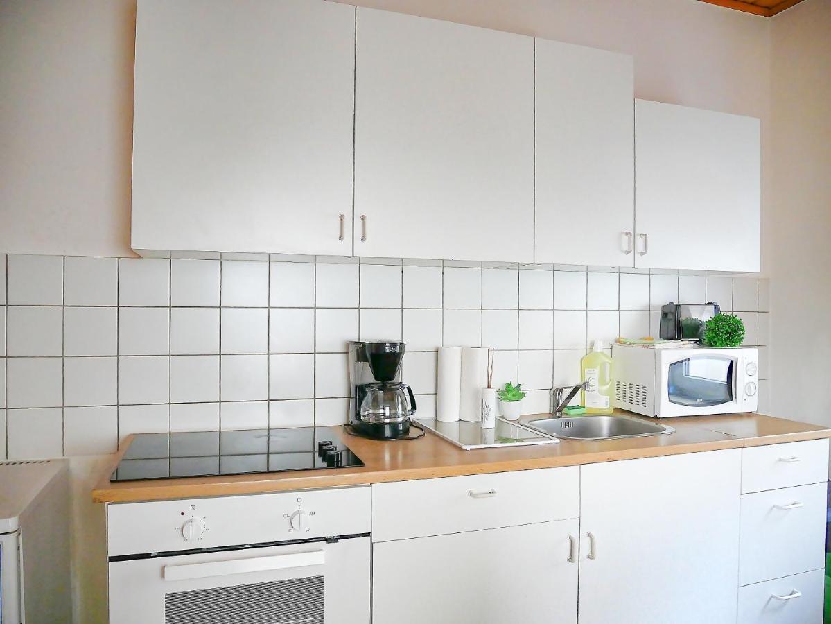 Sunnyhome Monteurwohnungen Und Apartments In Weiden Вайден Экстерьер фото